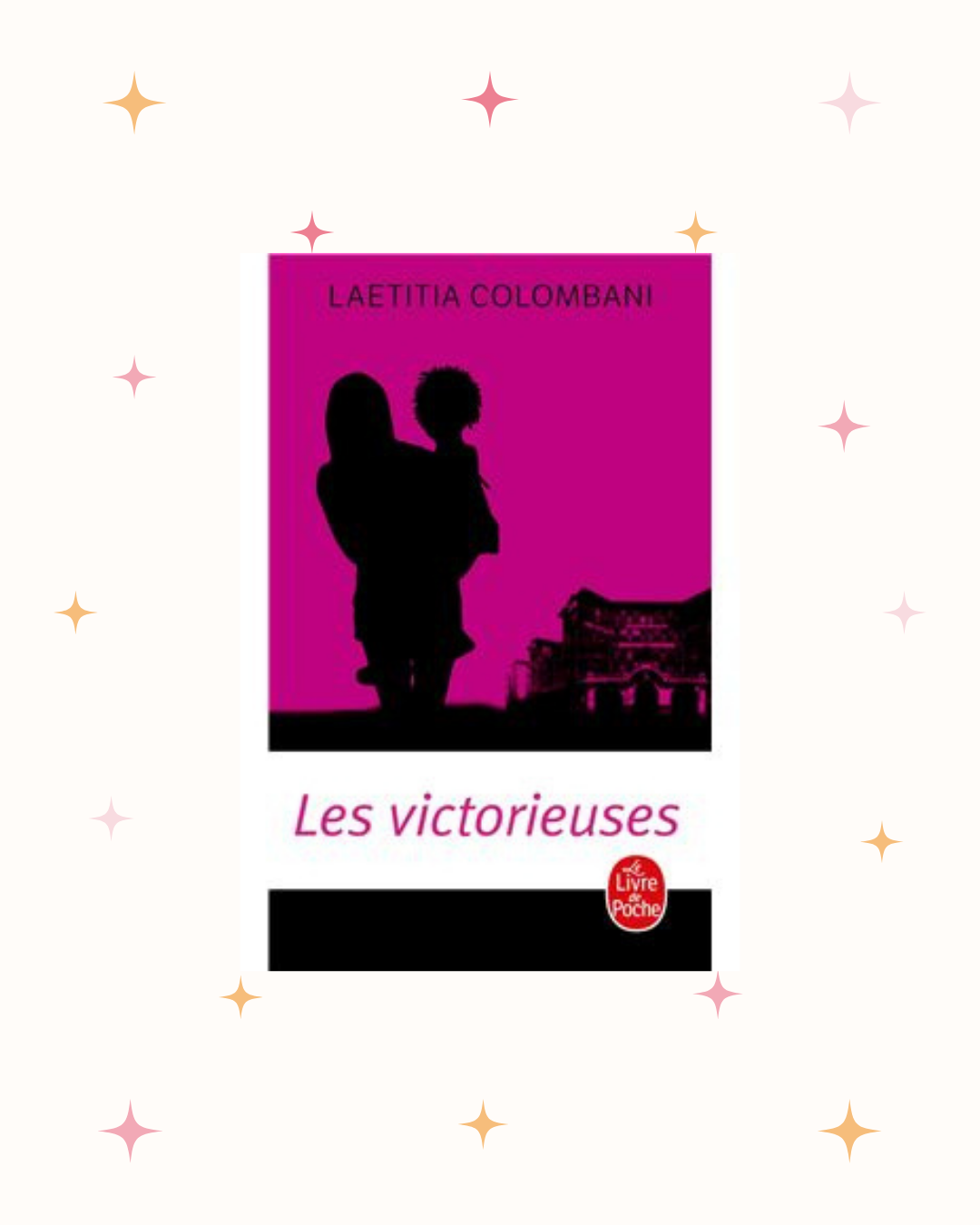 Les Victorieuses de Laetitia Colombani : un roman qui donne envie d’agir