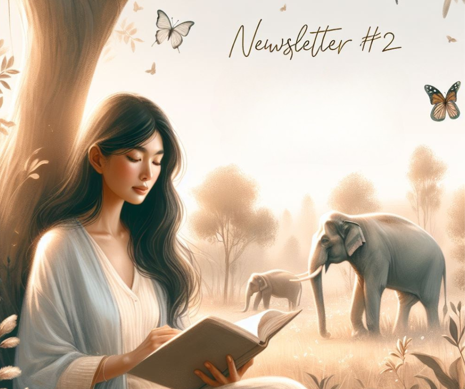 Newsletter #2